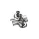 HETTICH 1079221 talp S2006 D=0 eurócsavar