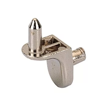 HETTICH 9005558 Sekura 6 polctartó