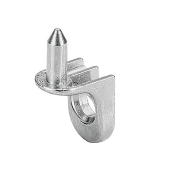HETTICH 53012 Sekura 7 polctartó 5mm