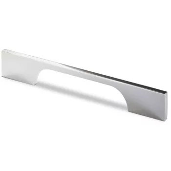   HETTICH 9071930 fogantyú Torino 296/224 vagy 256 mm króm fényes