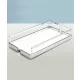 HETTICH 9080084 polc Arena Style 90°,250x492x93 mm