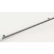 HETTICH 9070967 fogantyú SALVIA 156/96 mm csiszolt  nemesacél; átmérő 10 mm