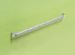 HETTICH 115147 fogantyú Culmen 136/128 mm alu elox
