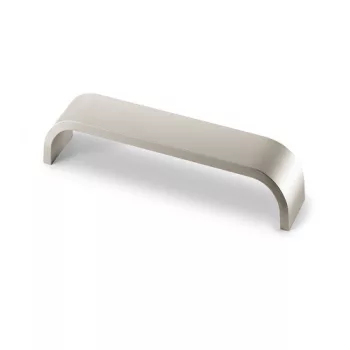   HETTICH 115081 fogantyú Catana 327/320 mm nemesacél imitáció