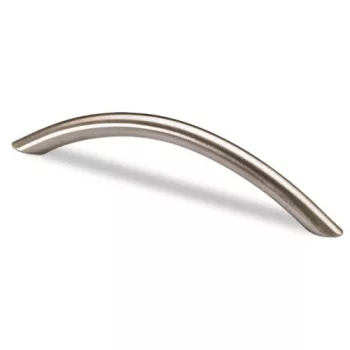   HETTICH 9071067 fogantyú Nicia 148/128 mm nemesacél imitáció