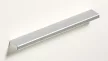 HETTICH 115021 fogantyú Stabia 140/128 mm alu elox