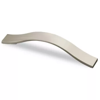   HETTICH 9065612 fogantyú Genoa L170/128 nemesacél imitáció