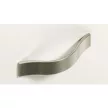 HETTICH 9065612 fogantyú Genoa L170/128 nemesacél imitáció