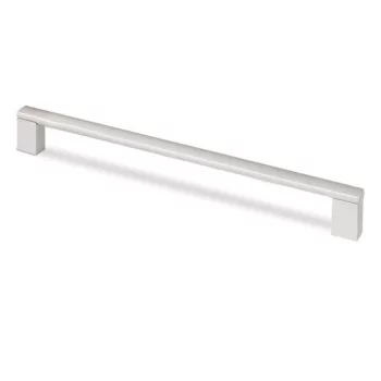   HETTICH 115360 fogantyú alumínium Clivia 444/432 mm alu elox