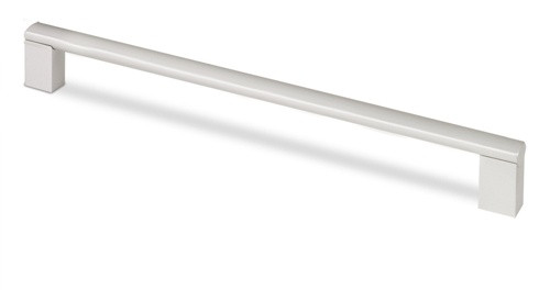 HETTICH 115360 fogantyú alumínium Clivia 444/432 mm alu elox