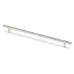 HETTICH 9071026 fogantyú SALVIA 508/448 mm nemesacél; átmérő 12 mm