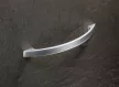 HETTICH 9113514 fogantyú Tolosa 157/128 mm matt nikkel