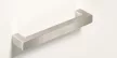 HETTICH 9069805 fogantyú Aosta 176/160 mm nemesacél