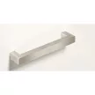 HETTICH 9069805 fogantyú Aosta 176/160 mm nemesacél