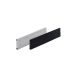 HETTICH 9007204 osztófal 392 mm, műanyag, alumínium