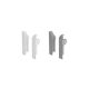 HETTICH 51487 MultiTech front rögzítő belső fiókhoz 86 mm fehér J+B