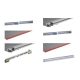 HETTICH 61266 BM vonalzó hosszabbító 1500 mm