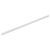 HETTICH 46789 STB 35 profil alsó 3500 mm fehér