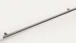 HETTICH 9071042 fogantyú SALVIA 1340 2x640 mm nemesacél; átmérő 12 mm