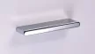 HETTICH 115019 fogantyú Fermo 74/64 vagy 32 mm nemesacél imitáció