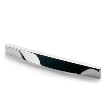   HETTICH 9112660 fogantyú Forli 204/192 vagy 160 mm króm fényes