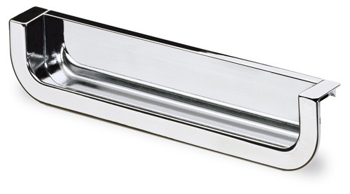 HETTICH 9065425 fogantyú Athena 160 mm króm fényes