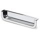 HETTICH 9065425 fogantyú Athena 160 mm króm fényes