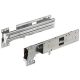 HETTICH 9078694 Quadro Duplex 60 400 x=22 mm