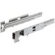 HETTICH 9078719 Quadro Duplex 70 ST 600 x-22 mm