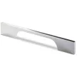 HETTICH 9071927 fogantyú Torino 232/192 vagy 160 mm króm