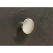 HETTICH 115312 gomb Issa d40 mm nemesacél imitáció