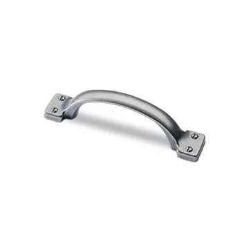 HETTICH 115292 fogantyú Flavia 145/96 mm cink