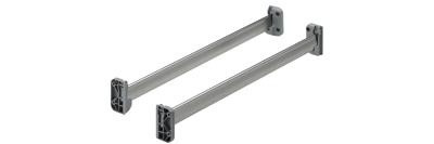 HETTICH 51501 MultiTech szett keret függeszthető irattartóhoz 550 mm