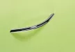 HETTICH 9070985 fogantyú Nicia 112/96 mm nemesacél imitáció