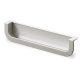 HETTICH 9065427 fogantyú Athena 160 mm alumínium