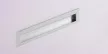 HETTICH 9071079 fogantyú Nidum 271/256 mm alumínium