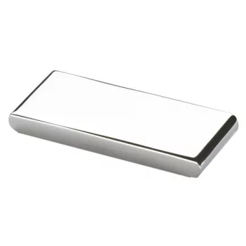   HETTICH 115020 fogantyú Fermo 74/64 vagy 32 mm króm fényes