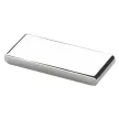 HETTICH 115020 fogantyú Fermo 74/64 vagy 32 mm króm fényes