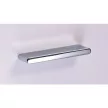 HETTICH 115020 fogantyú Fermo 74/64 vagy 32 mm króm fényes