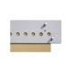 HETTICH 10573 Accura sablon rendszer 32