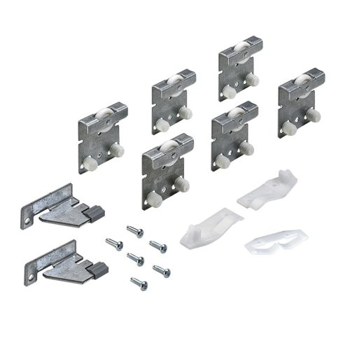 HETTICH 26083 TopLine 27 szett 3 ajtószárnyra