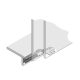 HETTICH 45082 STB 12 szett 2 ajtószárnyra
