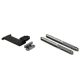 HETTICH 9079731 TopLine 110 szett SiSy csillapítás