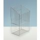 HETTICH 42394 ruhakosár 300, 240x350x540 mm