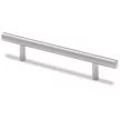 HETTICH 9070816 fogantyú Hale 540/480 mm króm fényes