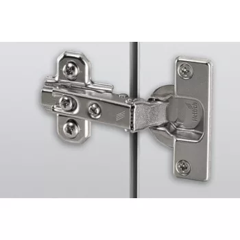 HETTICH 1078662 pánt Slide-on 2333 T42 közézáródó