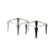 HETTICH 9039917 függeszthető keret 343x244x343 mm fekete