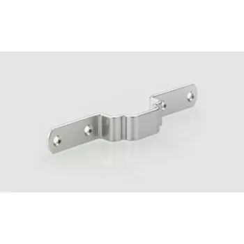 HETTICH 70800 Dispenza front stabilizátor ezüst