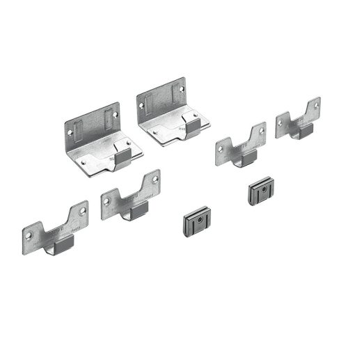 HETTICH 45200 STB 15 szett 3 ajtószárnyra