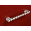 HETTICH 9070113 fogantyú Brema 652/640 mm nemesacél imitáció